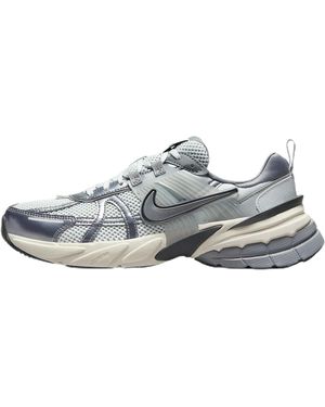 Nike V2K Run Scarpe da donna - Nero