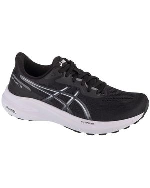 Asics Gt-1000 13 Sneaker - Zwart