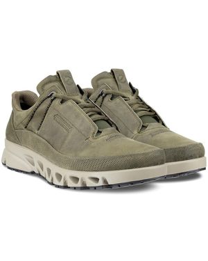 Ecco Multi-Vent - Grün