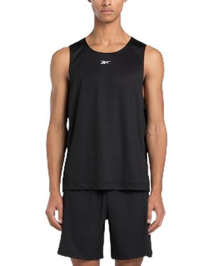 Reebok Basketball Tank - Black
