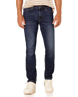 Amazon Essentials Slim-Fit-Jeans - Blau