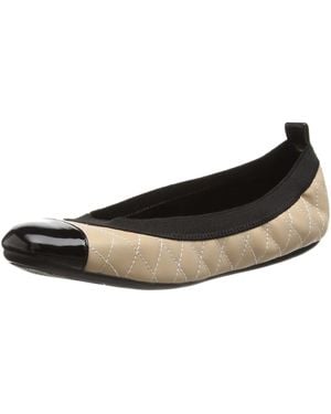 ALDO 's Eleallan Ballet Flats Beige - Multicolour
