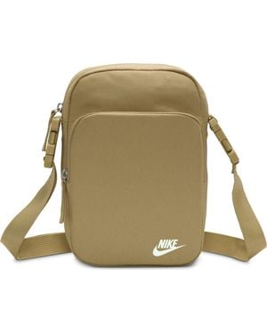Nike 's Heritage Crossbody-tasche - Green