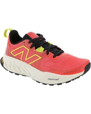 New Balance Donna Fresh Foam X Hierro V8 - Grigio