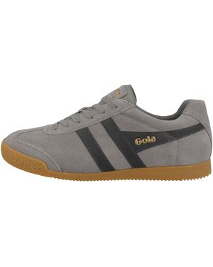 Gola Herren Sneaker Low Harrier - Grigio