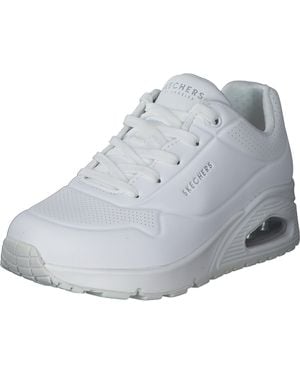 Skechers Uno Stand On Air Sneaker Low Top - Blauw
