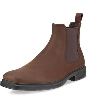 Ecco Helsinki 2 - Brown