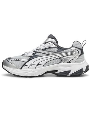 PUMA Sneaker Velophasis Always On - Bianco