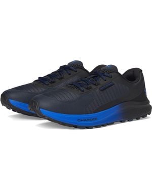 Under Armour Charged Bandit Tr 3 Running Shoes - Blue