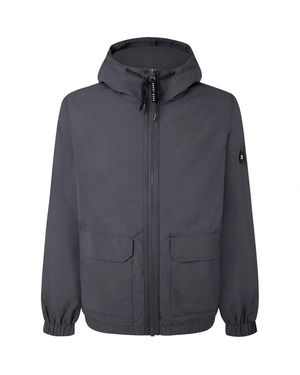 Pepe Jeans Vorbin Chaqueta para Hombre - Gris