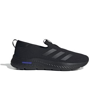 adidas Cloudfoam Move Lounger Shoes Schuhe - Blau