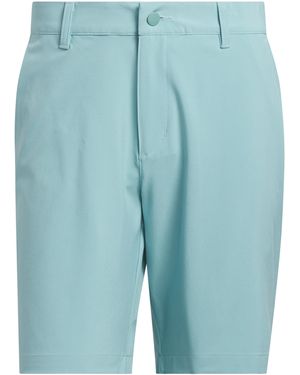 adidas Ultimate365 Core Short de golf pour homme 21,6 cm - Bleu