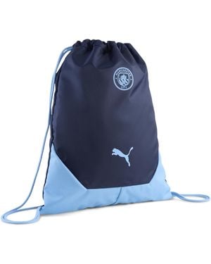 PUMA Team Light Blue - One