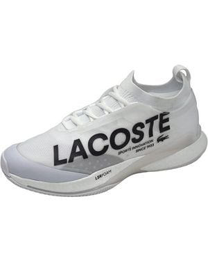 Lacoste LT25 LITE 125 1 SMA - Scarpe da - Metallizzato