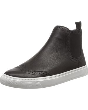 ALDO Uloiven High-Top - Schwarz
