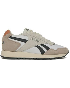 Reebok Glide - Bianco