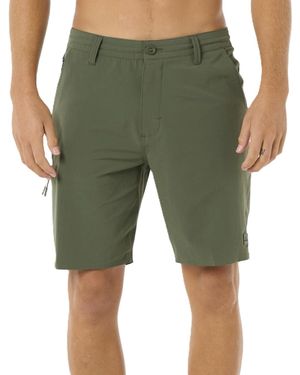 Rip Curl Dark Olive - Green