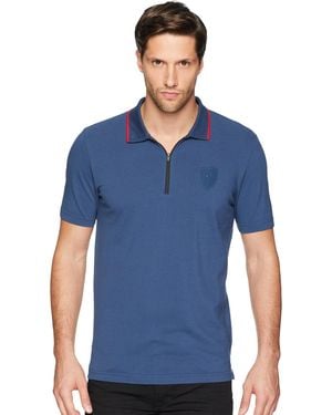 PUMA S Ferrari Polo - Blue