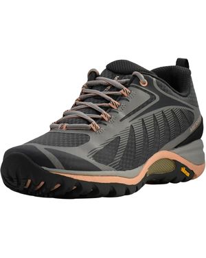 Merrell Siren Edge 3 Hiking Shoe - Black