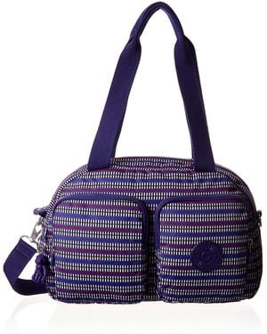 Kipling Cool Defea - Blu