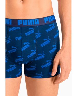 PUMA Boxer - Blue