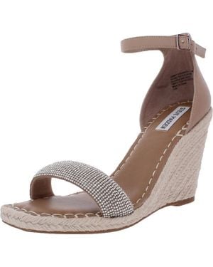 Steve Madden Submit-r - Brown
