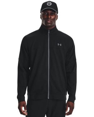 Under Armour Black/black/pitch Grey