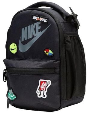 Nike Black - One