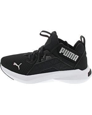 PUMA Softride Enzo NXT Laufschuhe - Schwarz