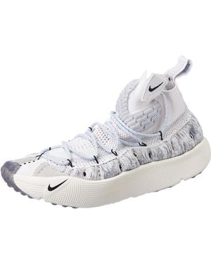 Nike Phantom / Black / Coconut - Metallic