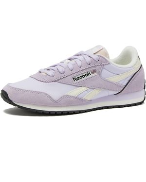 Reebok Sneaker Classic Az Donna - Bianco