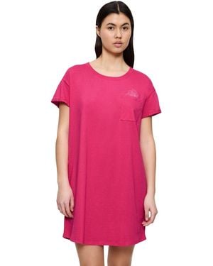 Triumph Nightdresses Ndk X 02 Nightgown - Pink