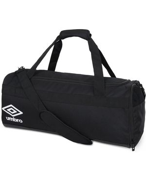 Umbro Team Training 2 Holdall - Black