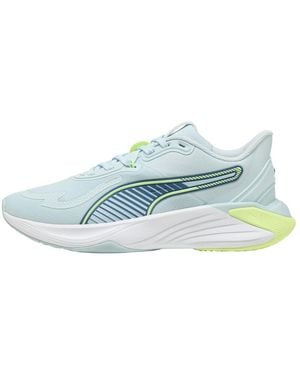 PUMA Pwr Hybrid Tr Wns - Black