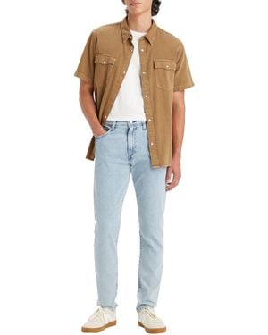 Levi's 512 Slim Taper Vaqueros - Multicolor