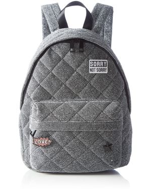 ALDO S Abadowet Backpack Grey