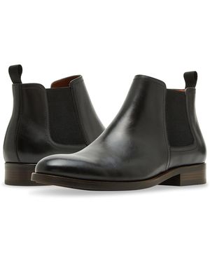 Steve Madden Montreux Chelsea Boot - Black