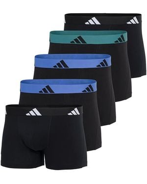 adidas Trunk - Blu