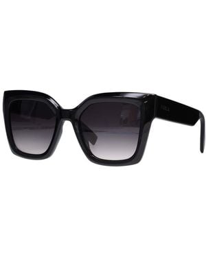 Furla Sfu810 Occhiali - Nero