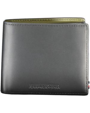 Tommy Hilfiger Th Monotype Cc En Munt - Grijs