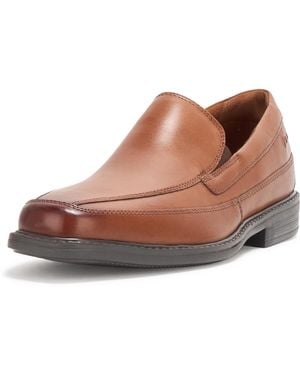 Clarks Cosgrove Free Loafer - Brown