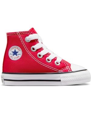 Converse 10 Youth - Red