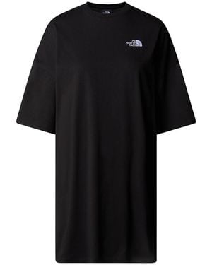 The North Face Simple Dome Dress Tnf Black S