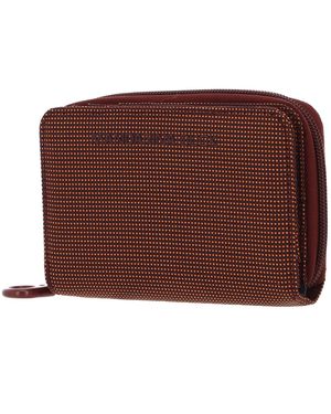 Mandarina Duck MD 20 P10QMPN8 - Marrone