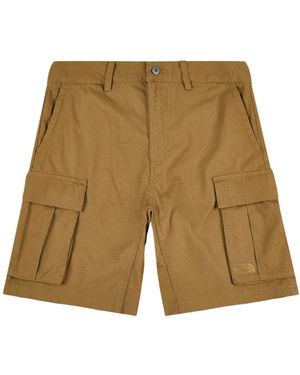 The North Face Anticline Shorts Utility Brown 30 - Neutre