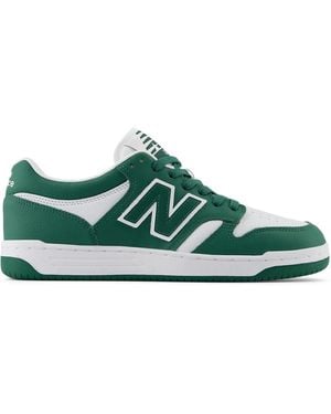 New Balance 327, Trainers, Lgh Green, 8.5 Uk