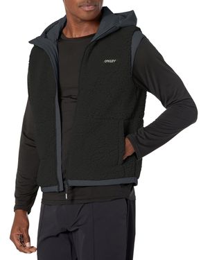Oakley TNP Sherpa Rc Vest - Nero