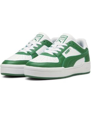 PUMA Ca Pro Classic Trainer - Green