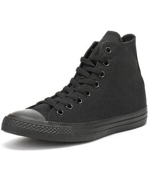 Converse Chucks Schwarz M3310C CT Nero Come Hi