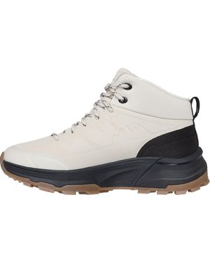 Skechers Max Protect Legacy -Stiefel für Wochenendausflüge - Schwarz